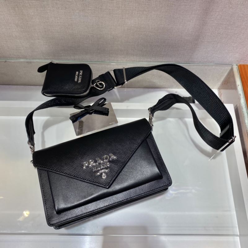 Prada Satchel Bags